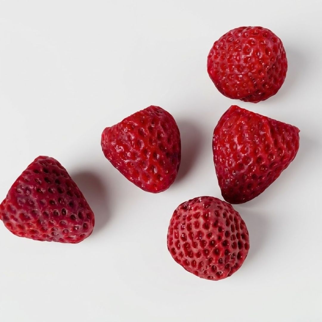 Strawberry Wax Melts (Complete Set -With Diffuser)